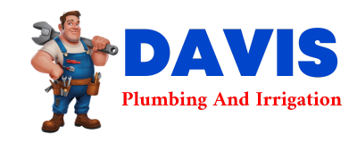 Trusted plumber in EBERVALE